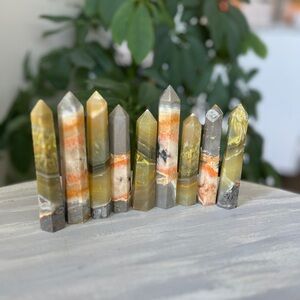 Bumblebee Jasper Tower